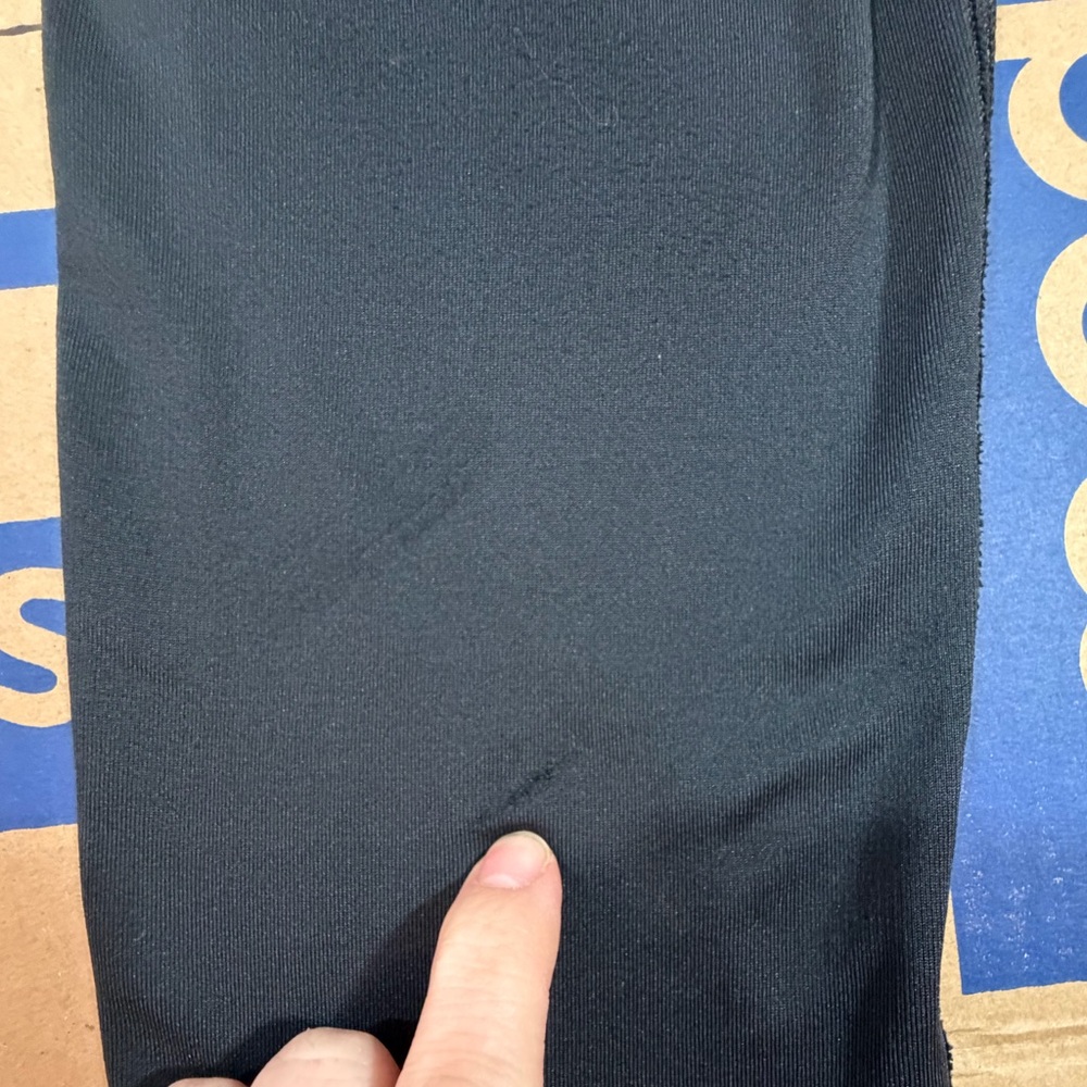 Under Armour ColdGear Fitted Leggings – Women’s Medium - Picture 7 of 7